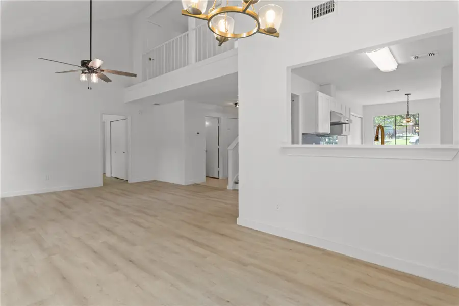 2713 Francisco Drive, Garland, TX 75044 - #3