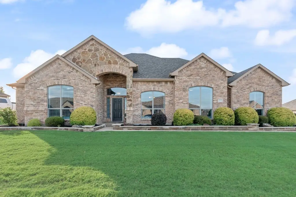 117 Thames Circle, Waxahachie, TX 75165 - #1