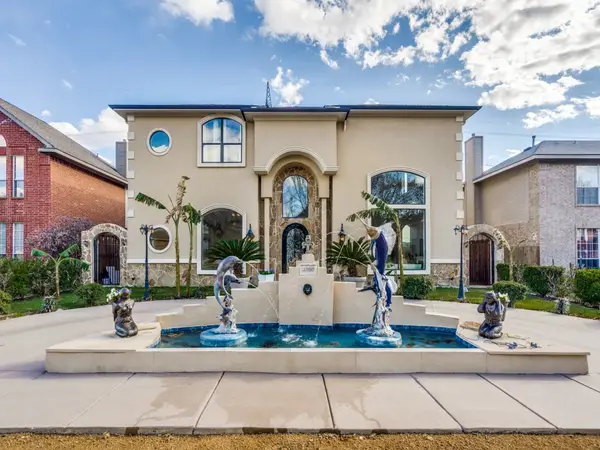 4800 Parnell Lane, Plano, TX 75024