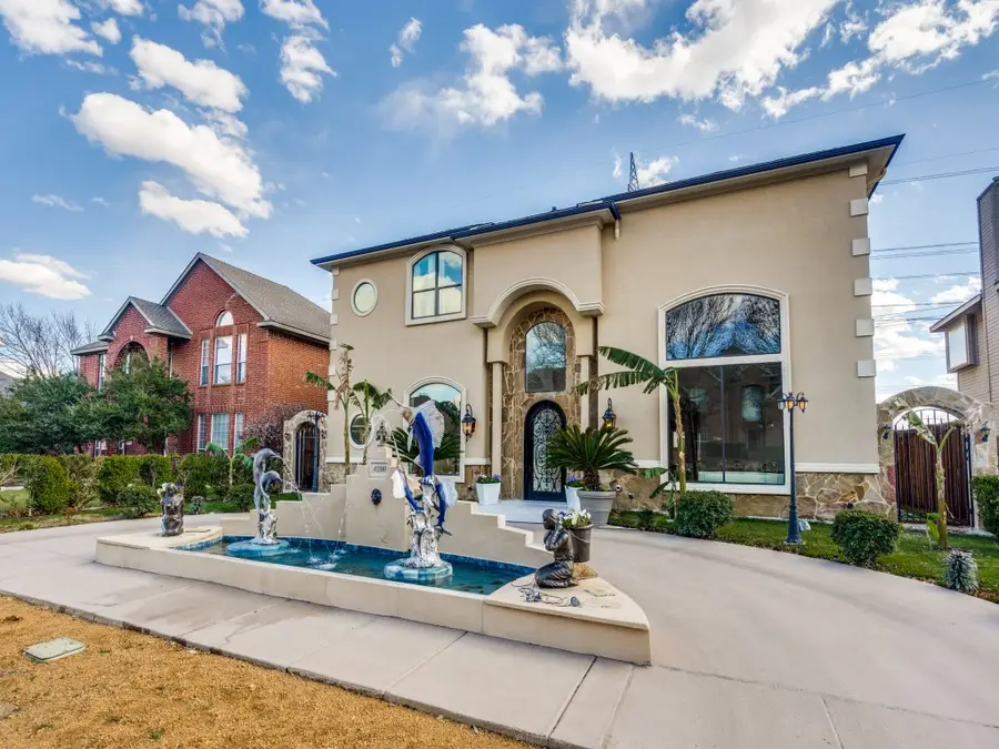 4800 Parnell Lane, Plano, TX 75024 - #2