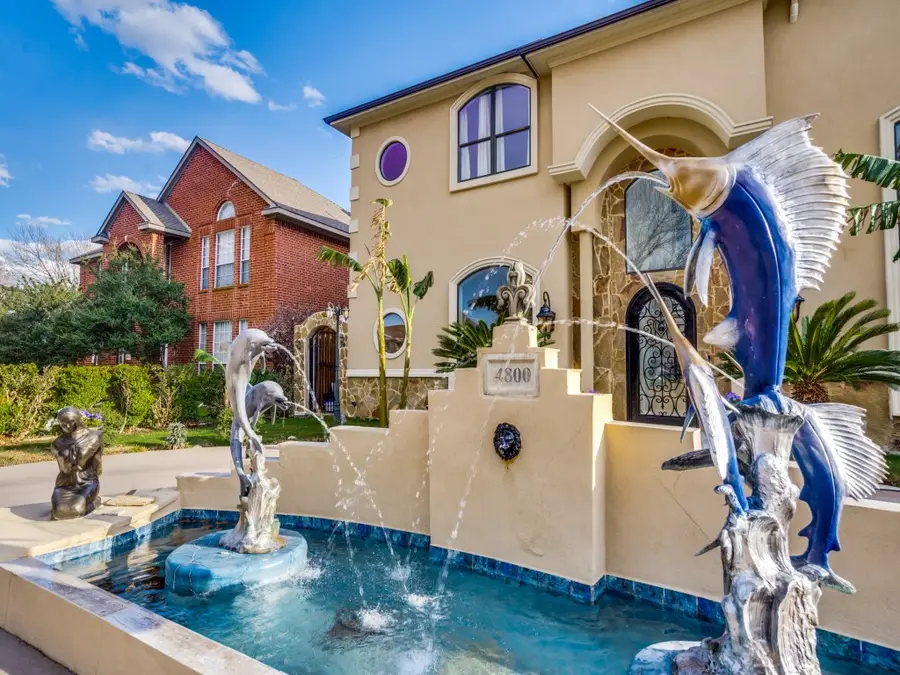 4800 Parnell Lane, Plano, TX 75024 - #3