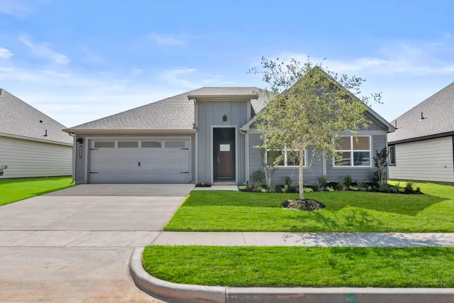 4237 Cornerstone Circle, Granbury, TX 76048 - #2