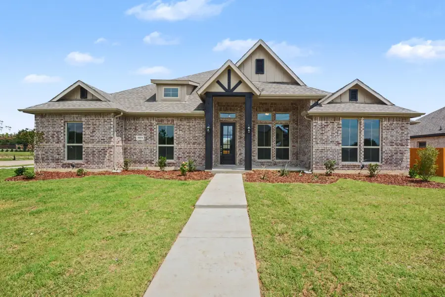 1909 Barrix Lane, Desoto, TX 75115 - #2