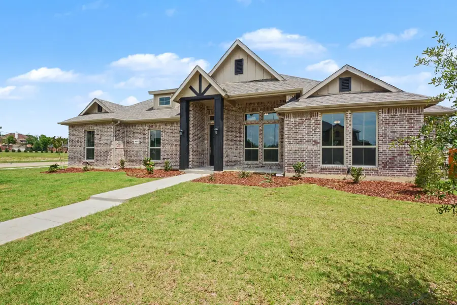 1909 Barrix Lane, Desoto, TX 75115 - #3