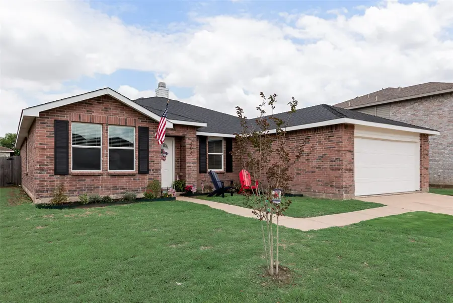 9037 Troy Drive, Fort Worth, TX 76123 - #3