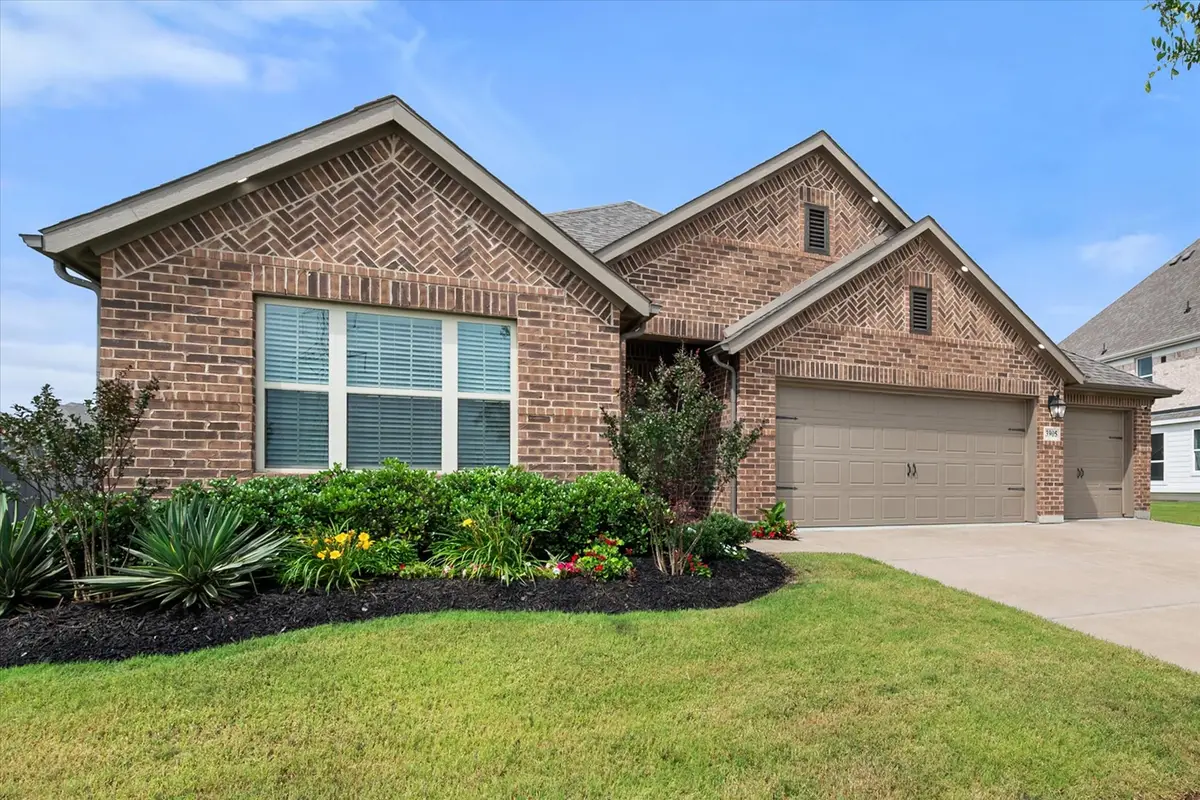 3905 Lombardy Drive, Venus, TX 76084 - #1