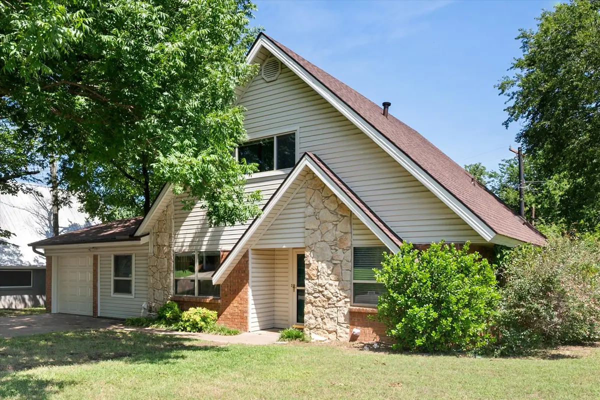 1420 Eastview Drive, Weatherford, TX 76086 - #1