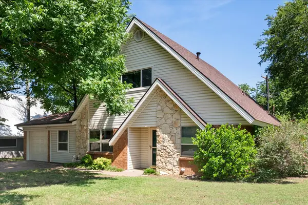 1420 Eastview Drive, Weatherford, TX 76086