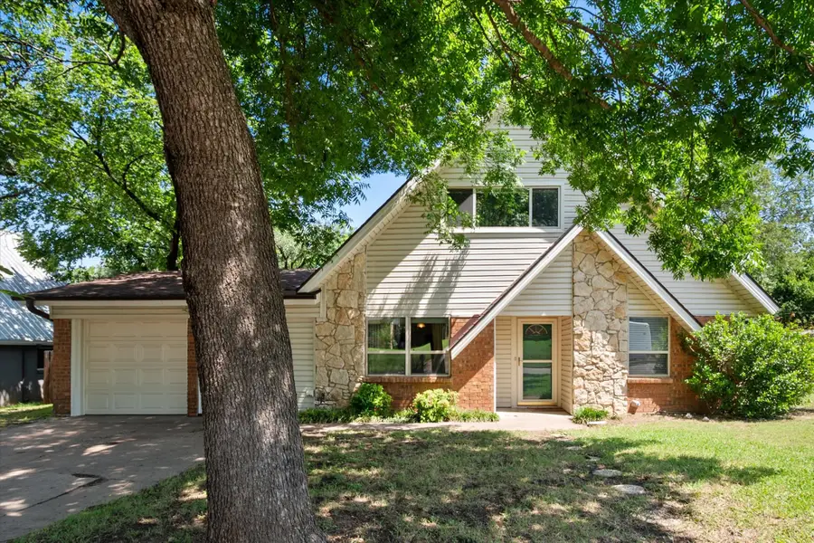1420 Eastview Drive, Weatherford, TX 76086 - #2