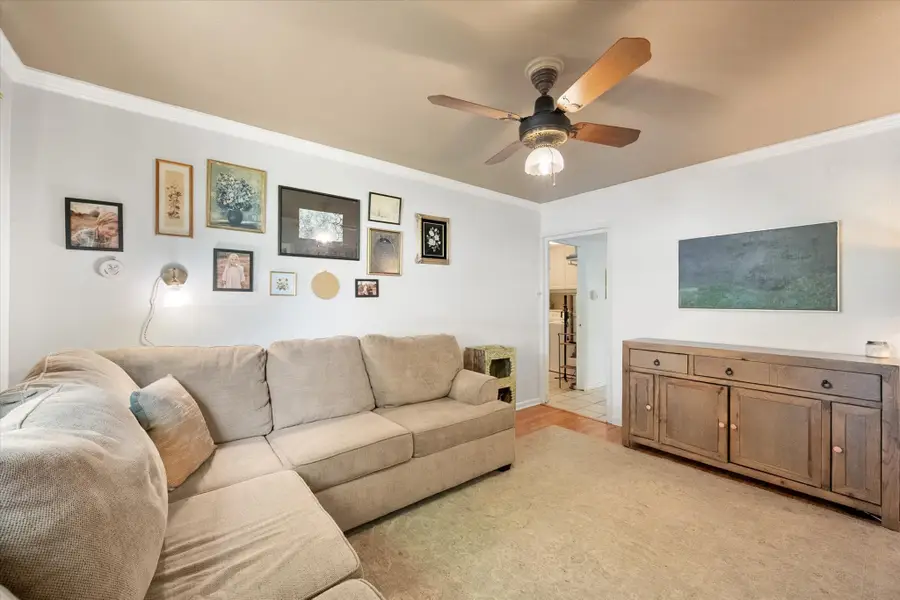 1420 Eastview Drive, Weatherford, TX 76086 - #3