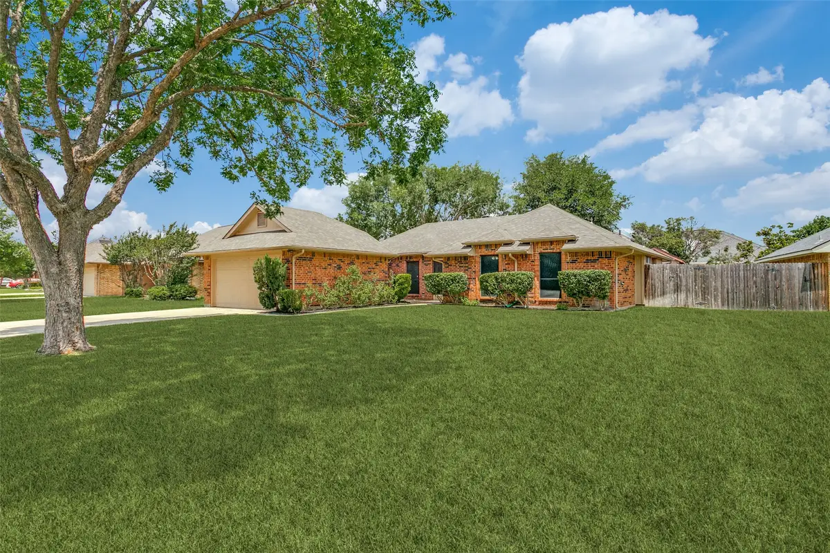 20 Chimney Rock Drive, Trophy Club, TX 76262 - #1