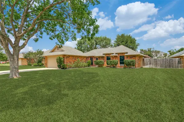 20 Chimney Rock Drive, Trophy Club, TX 76262