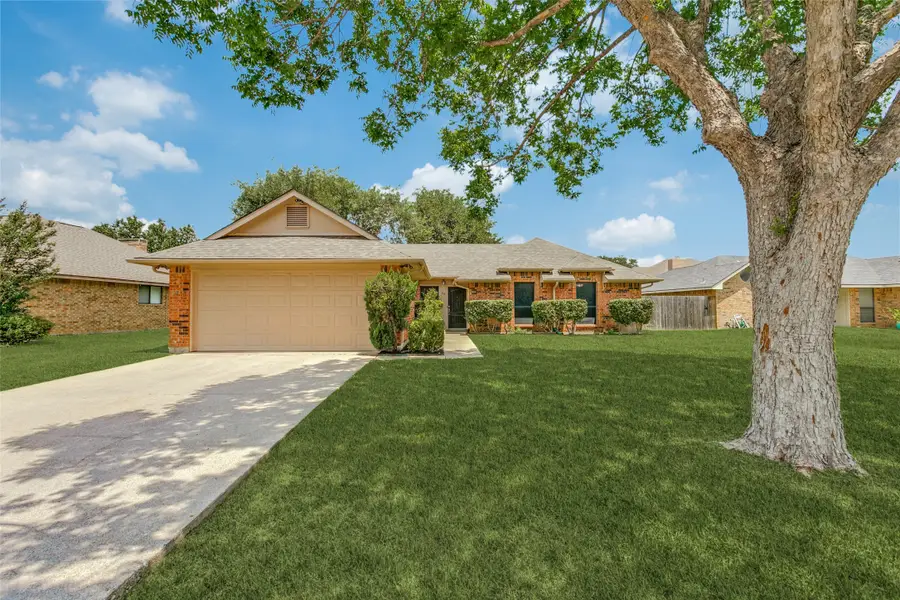 20 Chimney Rock Drive, Trophy Club, TX 76262 - #3