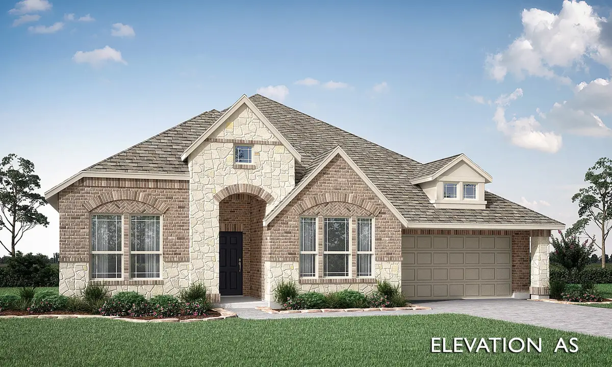 1004 Goldenrod Drive, Justin, TX 76247 - #1