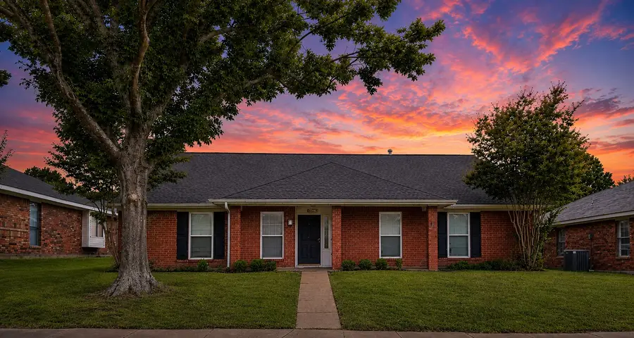3509 Beech Street, Rowlett, TX 75089 - #2