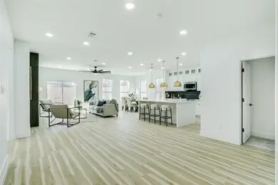 4015 Odessa Street, Dallas, TX 75212
