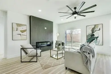 4015 Odessa Street, Dallas, TX 75212 - #2