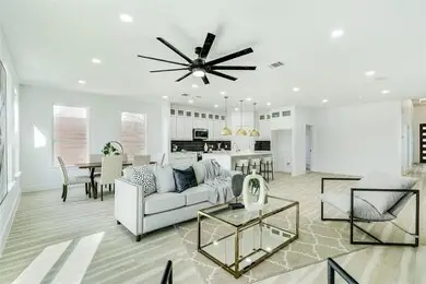 4015 Odessa Street, Dallas, TX 75212 - #3