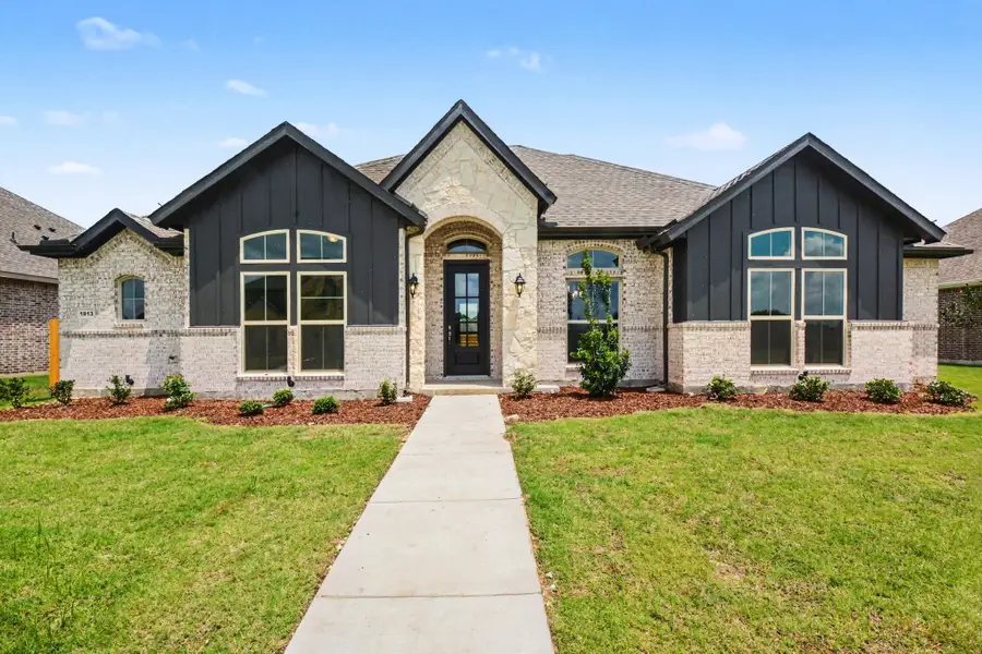 1913 Barrix Lane, Desoto, TX 75115 - #3
