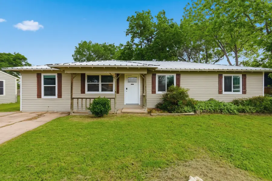 2613 Horne Circle, Caddo Mills, TX 75135 - #2