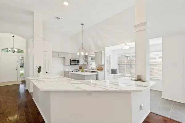 10812 Wild Oak Drive, Frisco, TX 75035