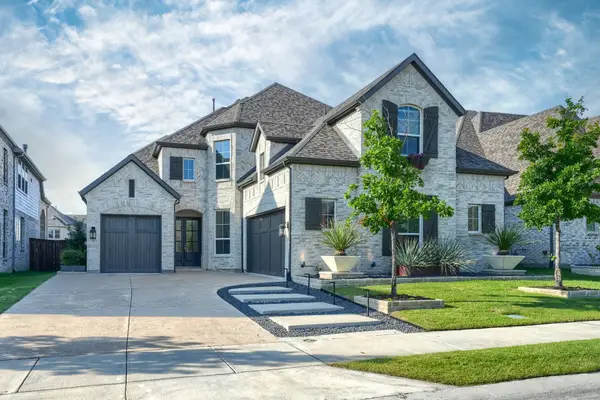 536 Melody Meadow Drive, Rockwall, TX 75087