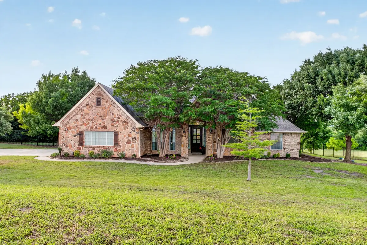 128 Canyon Ridge Trail, Aledo, TX 76008 - #1