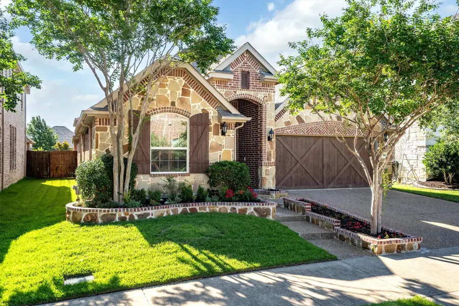 604 Satinwood Lane, Euless, TX 76039 - #2