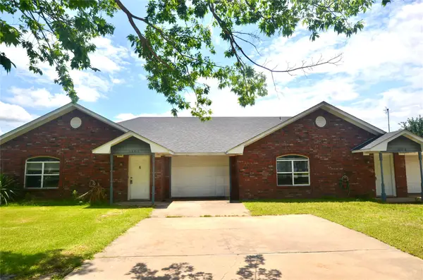 105 Bryant Street #2, Pottsboro, TX 75076