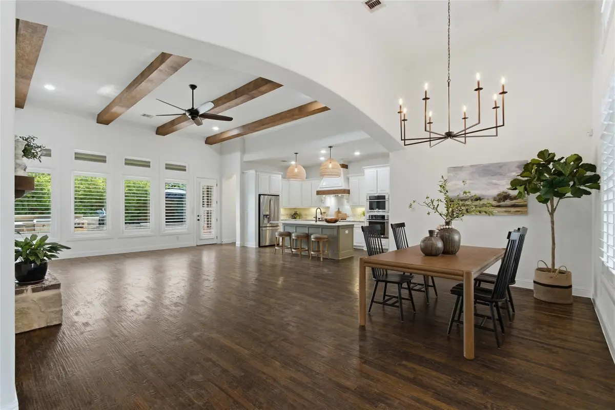 5809 Sicily Way, Flower Mound, TX 75028 - #1