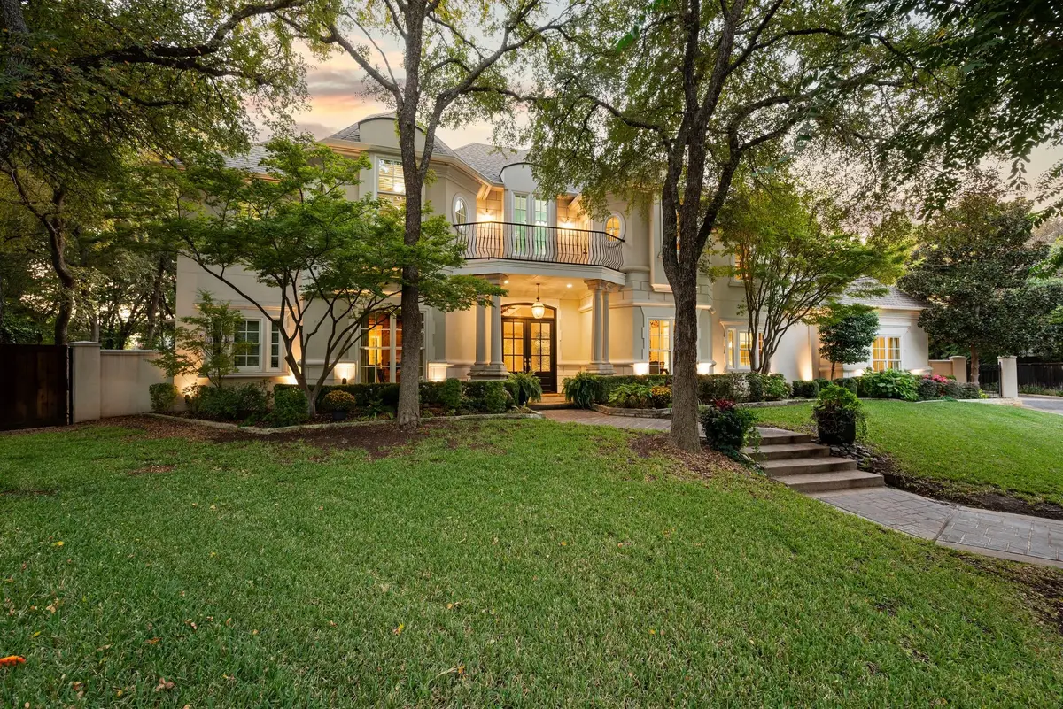 802 Carriage Court, Southlake, TX 76092 - #1
