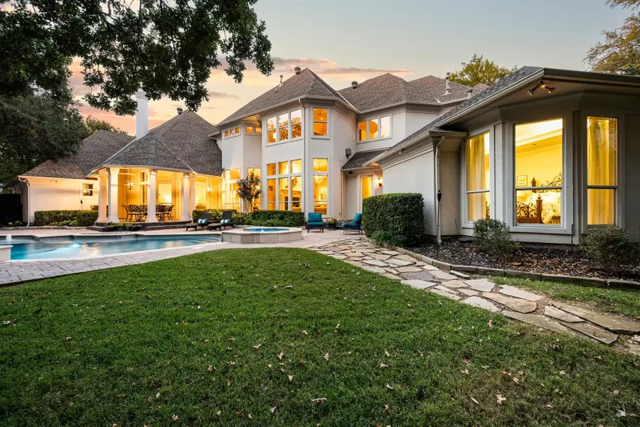 802 Carriage Court, Southlake, TX 76092 - #2