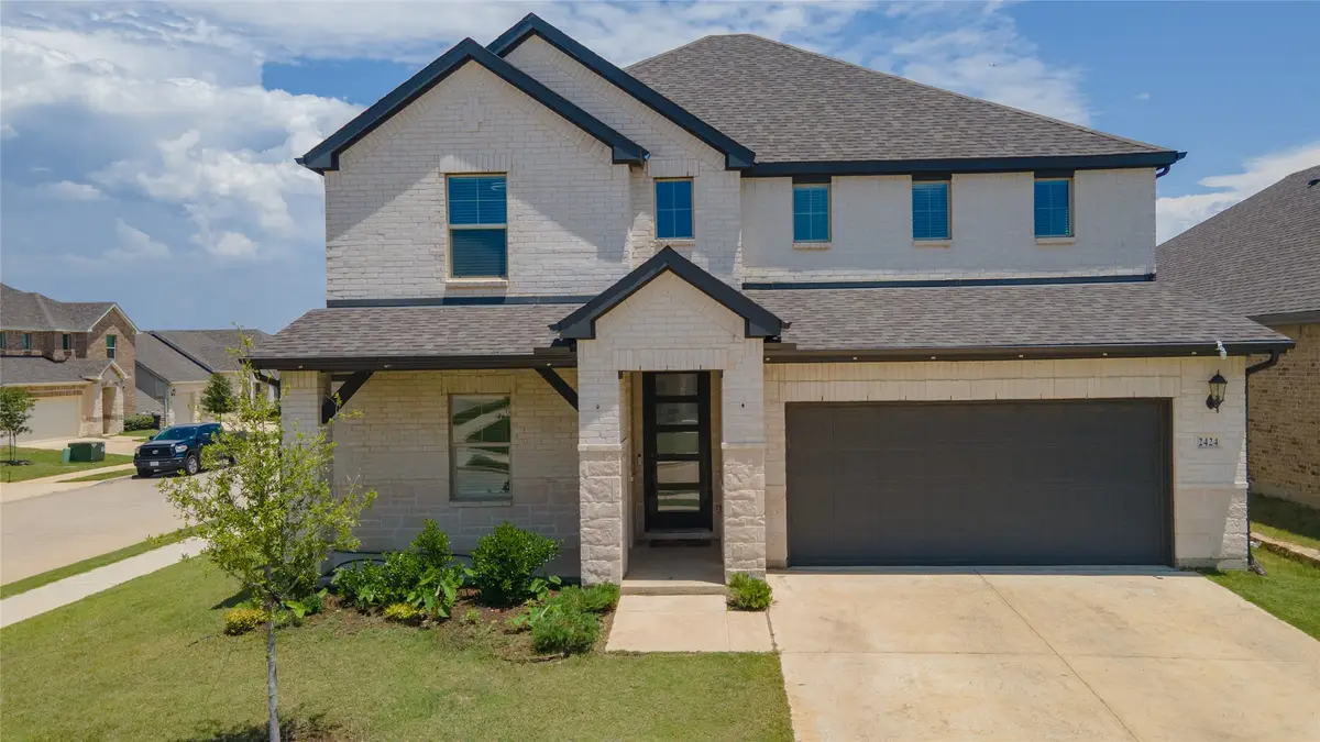2424 Yosemite Way, Corinth, TX 76210 - #1