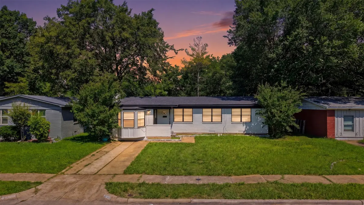 10915 Cotillion Drive, Dallas, TX 75228 - #1