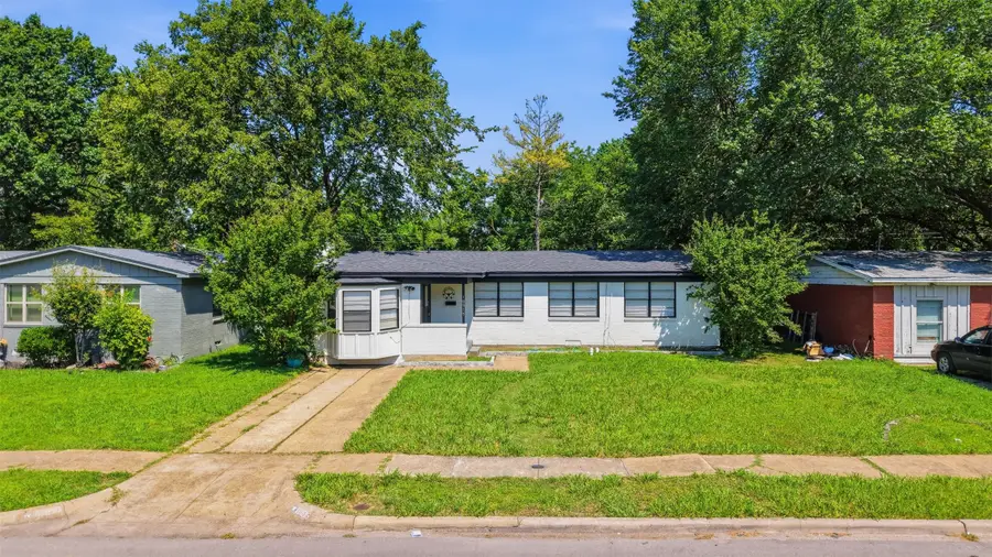 10915 Cotillion Drive, Dallas, TX 75228 - #3