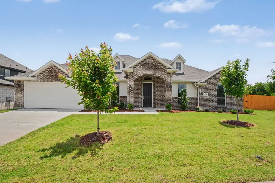 736 Candace Drive, Desoto, TX 75115 - #2