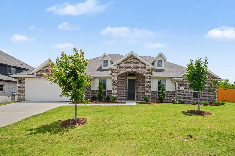 736 Candace Drive, Desoto, TX 75115 - #3