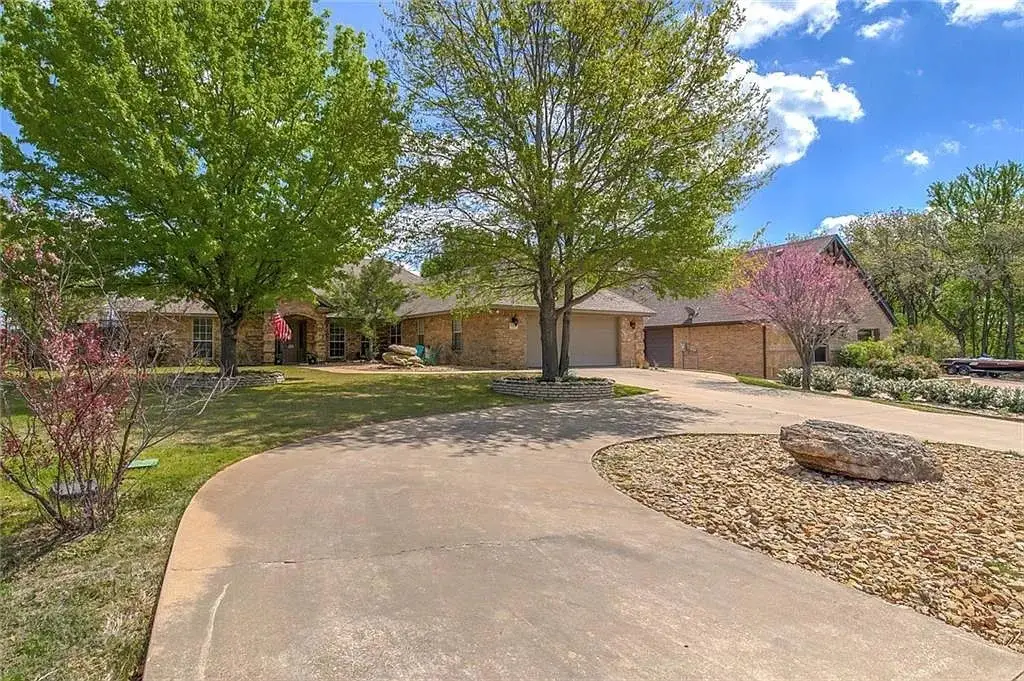 6325 Sonora Drive, Decordova, TX 76049 - #1