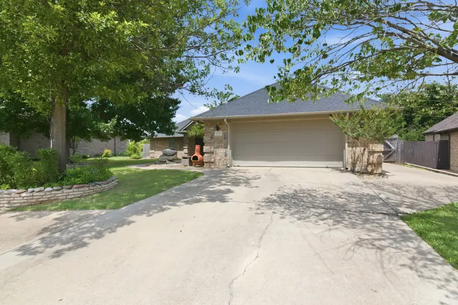 6325 Sonora Drive, Decordova, TX 76049 - #2
