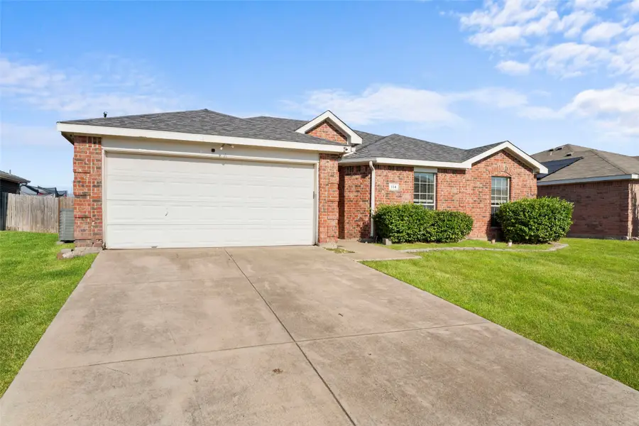 114 Rio Grande Drive, Crandall, TX 75114 - #2