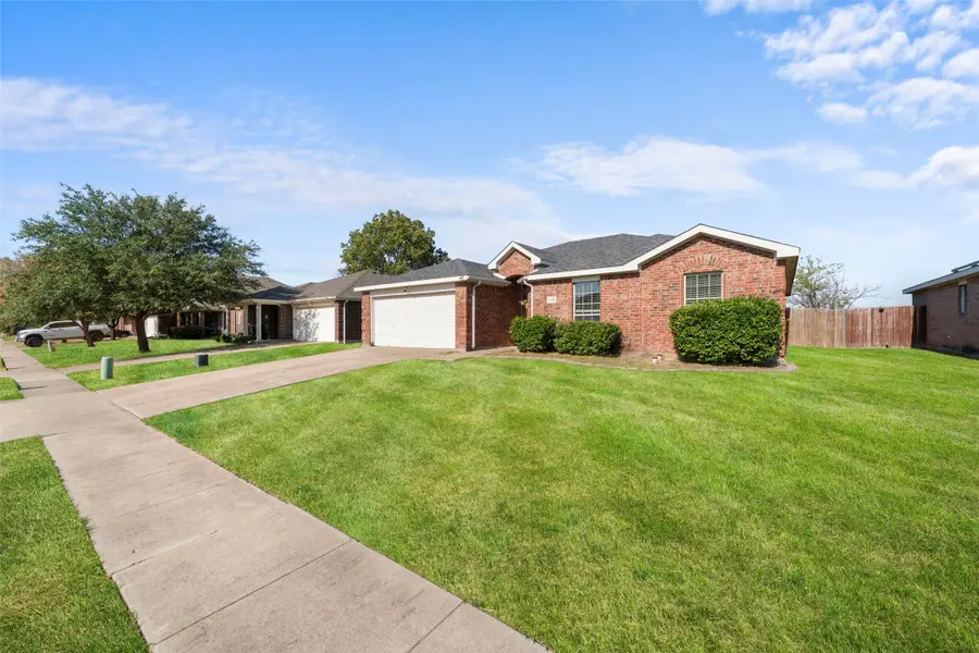 114 Rio Grande Drive, Crandall, TX 75114 - #3