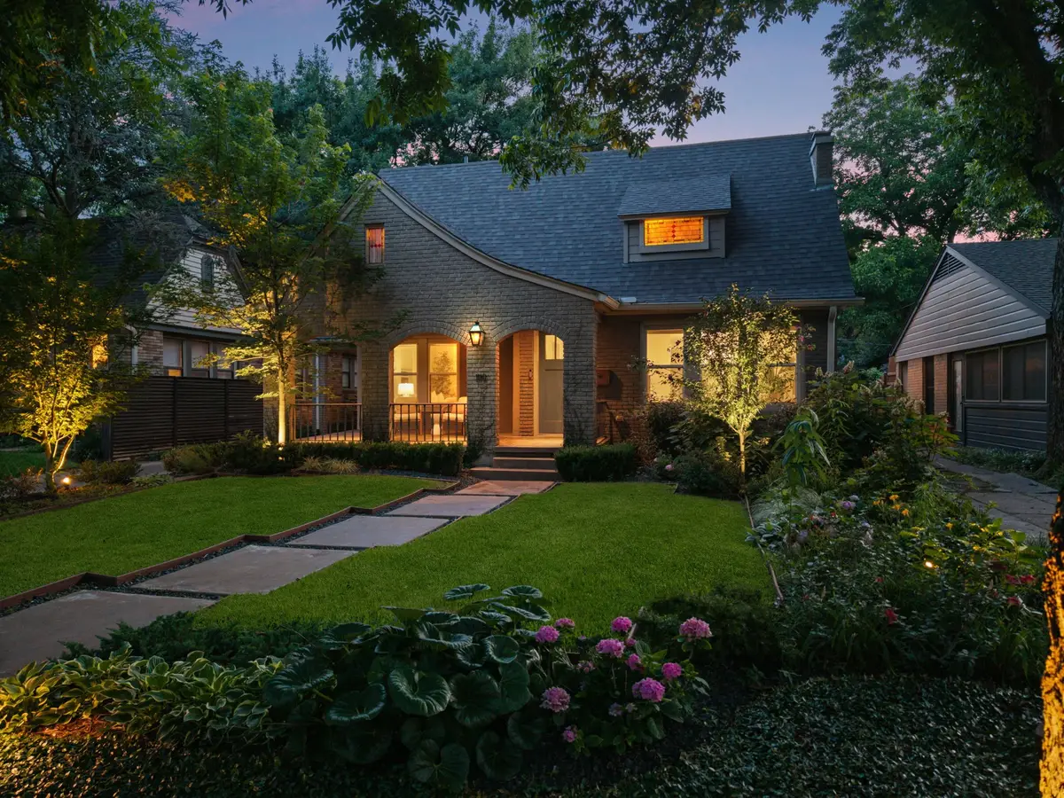 1119 N Winnetka Avenue, Dallas, TX 75208 - #1