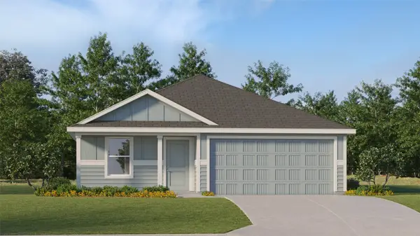 7121 Meandering Creek Lane, Fort Worth, TX 76179