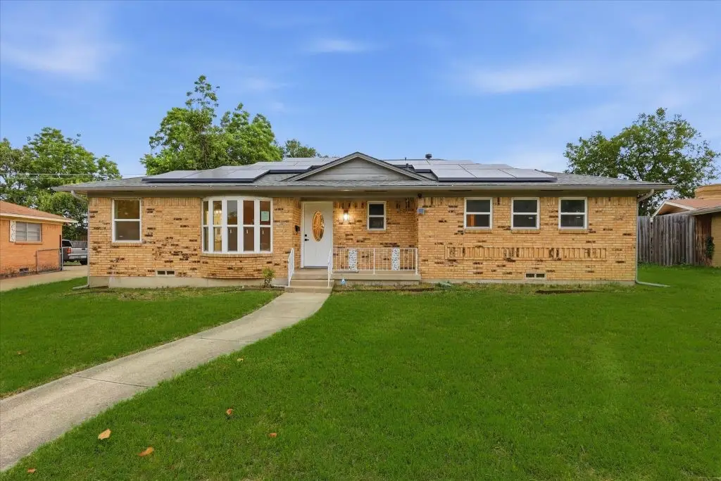 5719 Enchanted Lane, Dallas, TX 75227 - #1