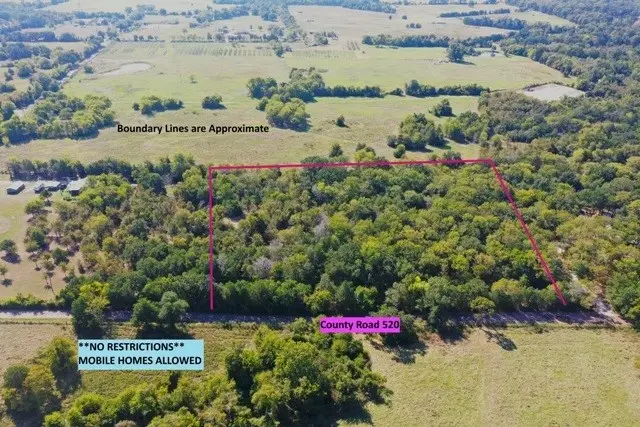 TBD Cr 520, Fairfield, TX 75840 - #2