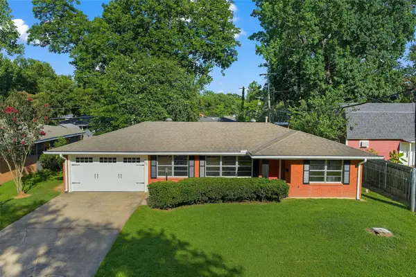 709 Robards Street, Shreveport, LA 71105