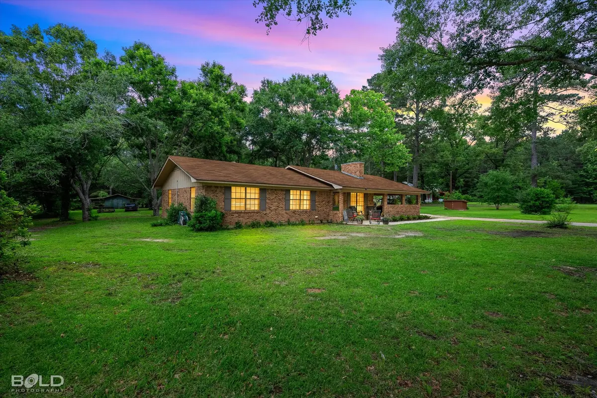 3785 Old Plain Dealing Road, Plain Dealing, LA 71064 - #1
