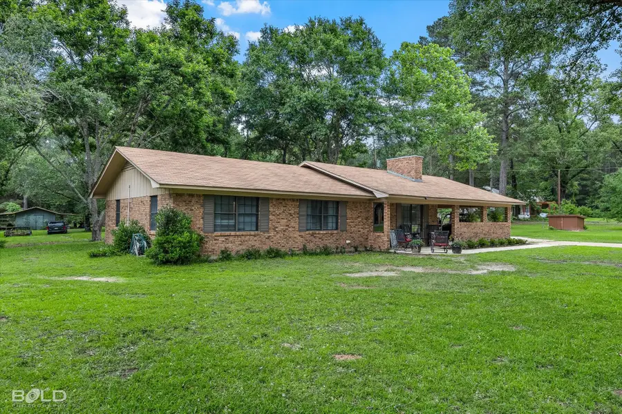 3785 Old Plain Dealing Road, Plain Dealing, LA 71064 - #2