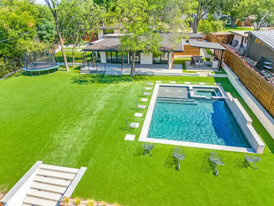 9755 Van Dyke Road, Dallas, TX 75218 - #2