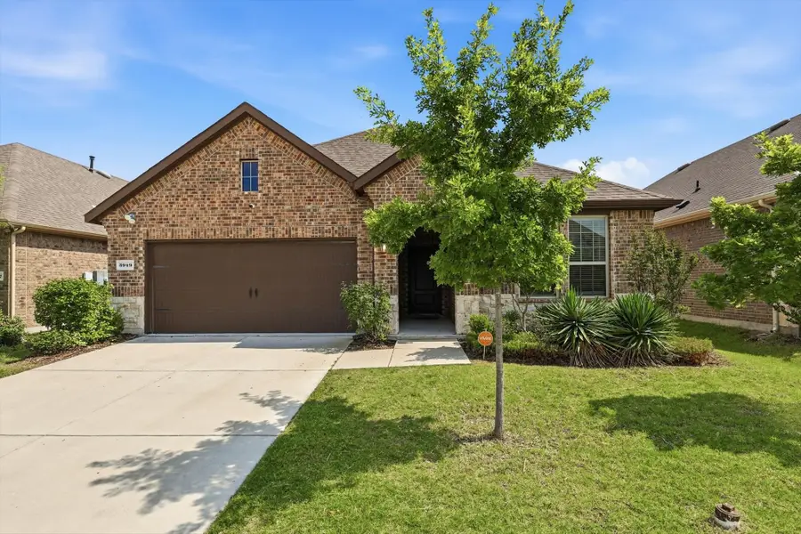 3949 Sidney Lane, Forney, TX 75126 - #2